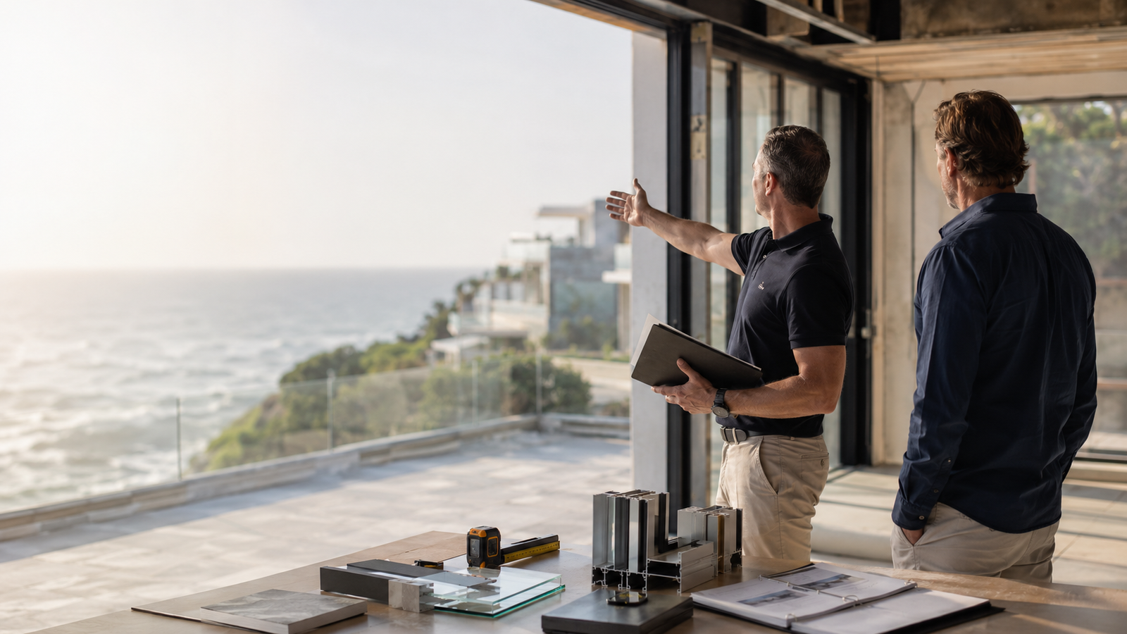 MA Glass Coastal SpecLock