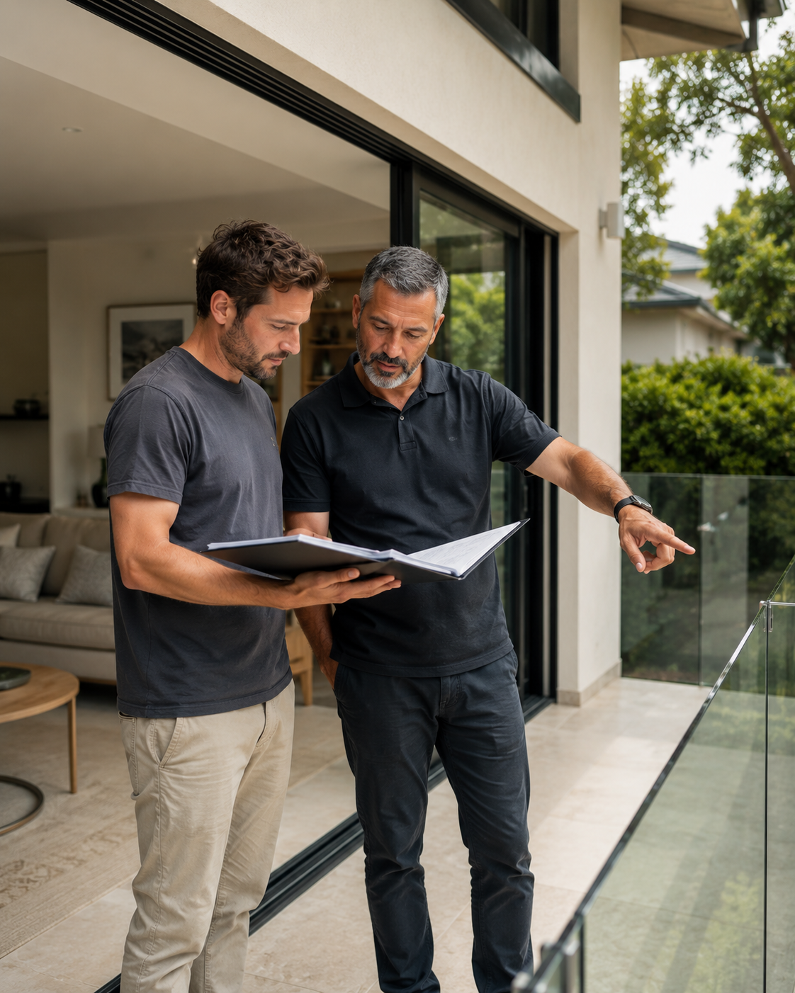 For Homeowners