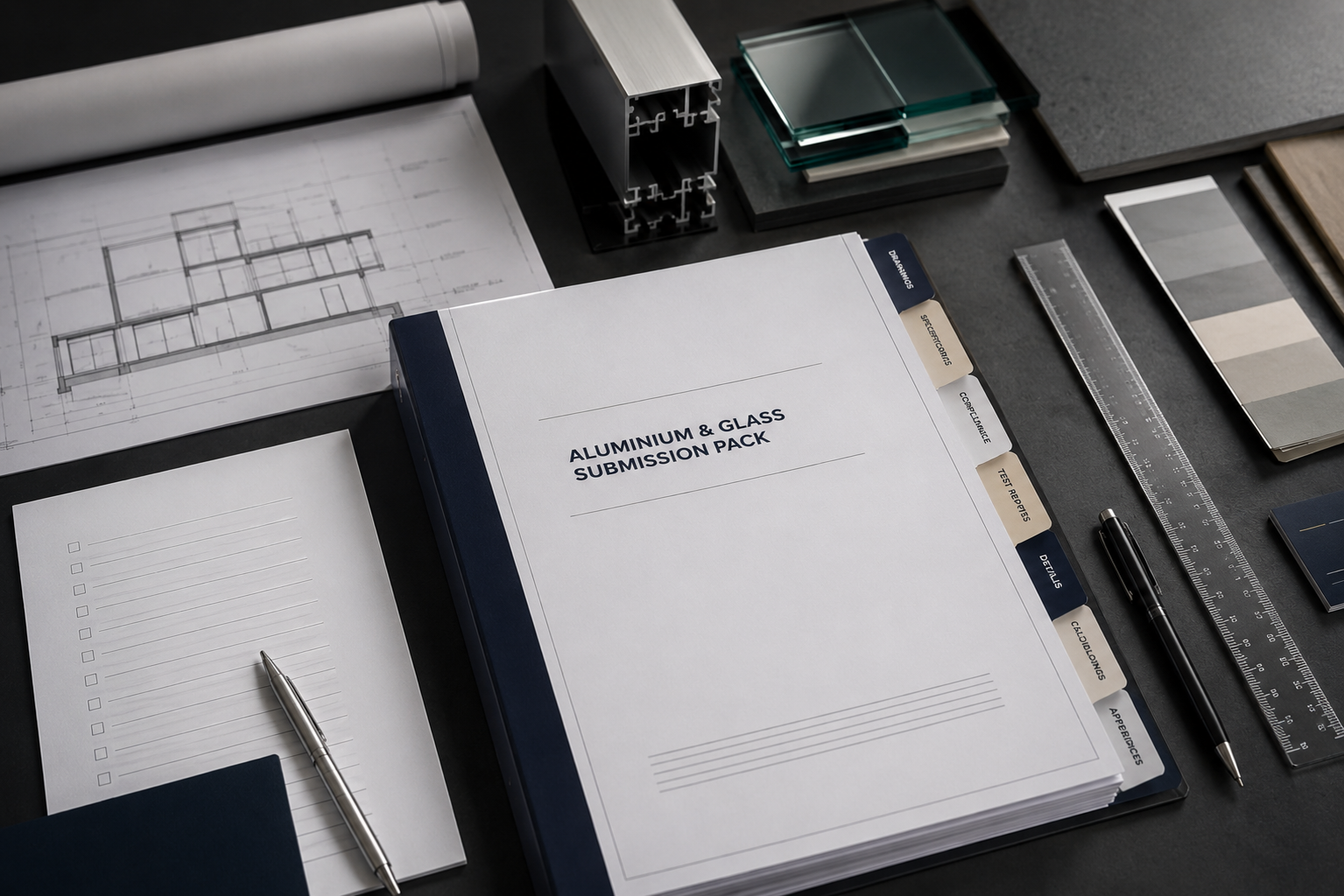 Approval Ready Document