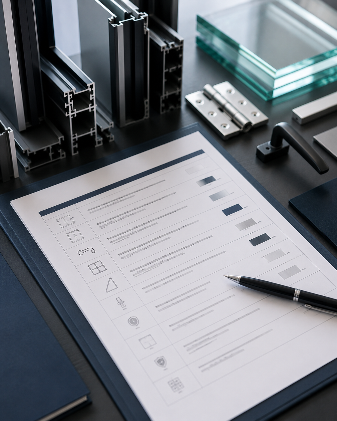 Spec Sheet Before Spend™: What You're Buying, In Writing.