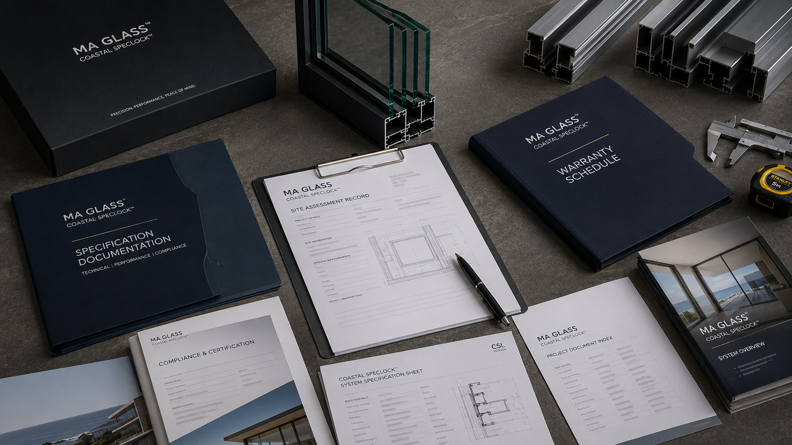 Documentation Process